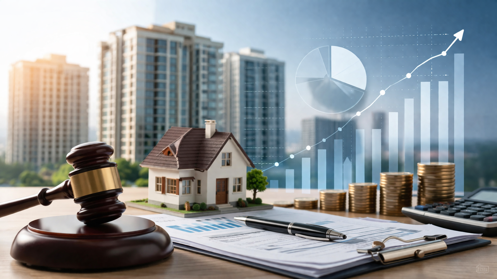 reforma tributária 2026 imobiliária